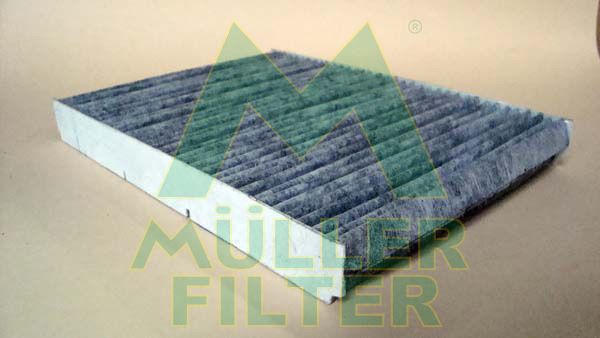 MULLER FILTER Фильтр, воздух во внутренном пространстве FK112